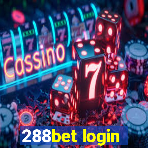 288bet login